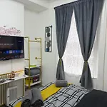 Luxury Studio In Victoria, 7 Minutes Walk To Victoria Station, Room 5