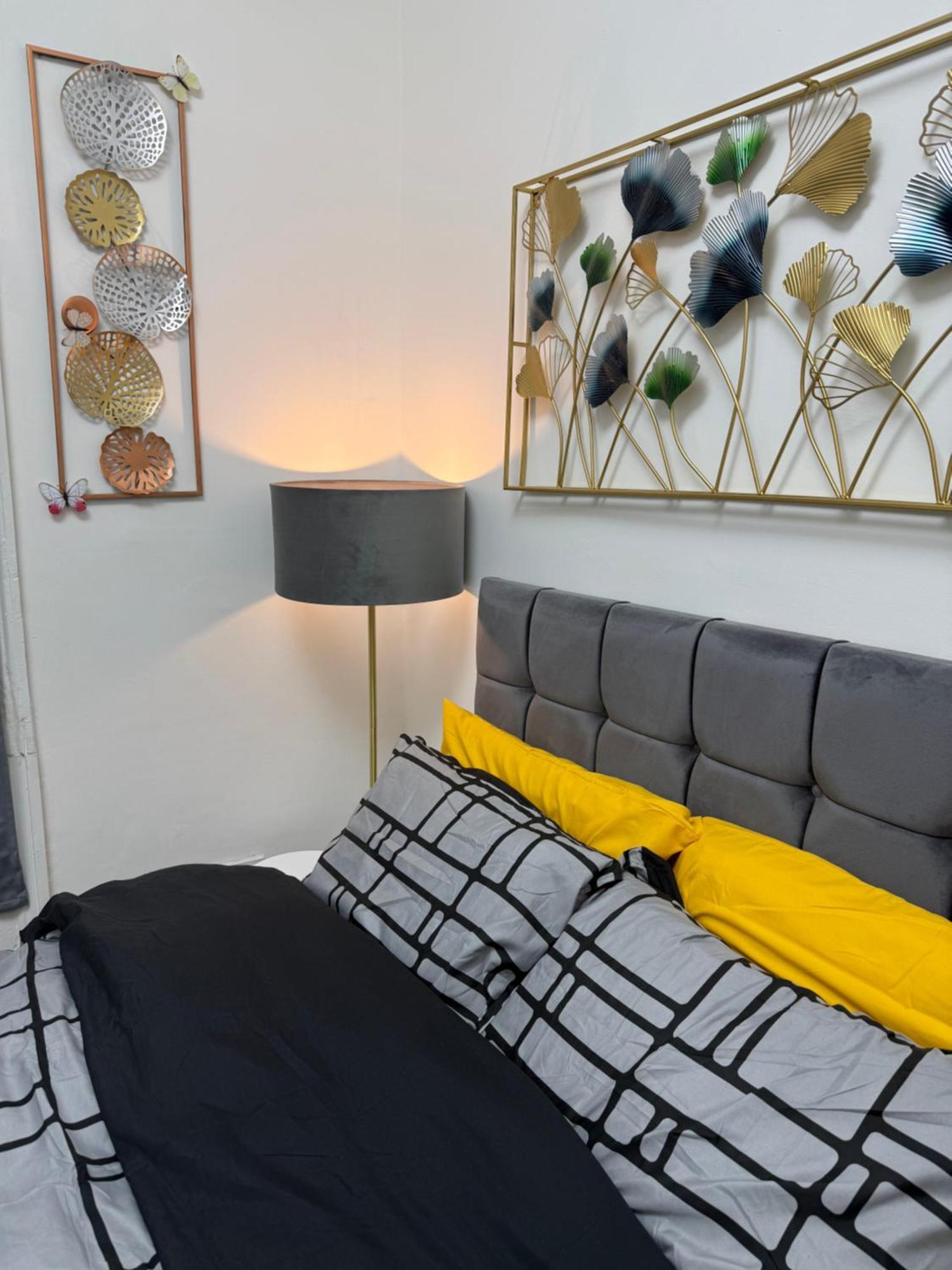 Alloggio in famiglia Luxury In Victoria, 7 Minutes Walk To Victoria Station, 5 Londra
