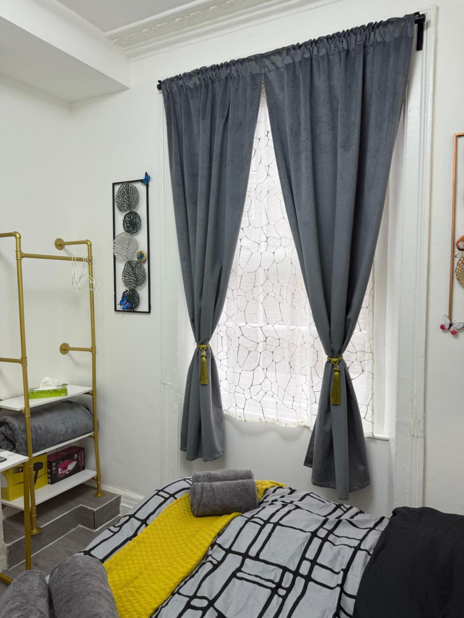 Luxury In Victoria, 7 Minutes Walk To Victoria Station, 5 Alloggio in famiglia